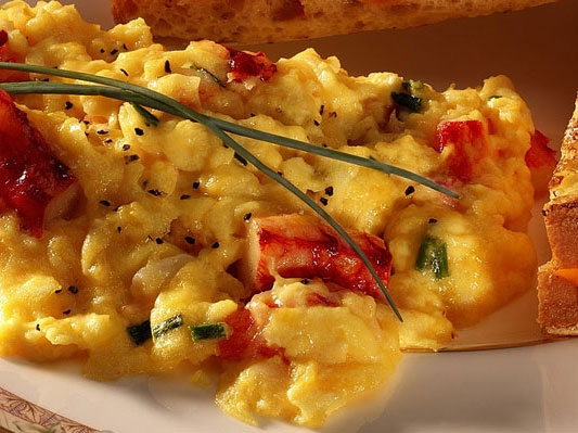 How to Cook Eggs in the Microwave