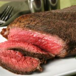 How to Cook London Broil in the Oven