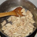 How to Cook Plain Chicken Breast