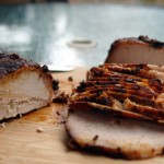 How to Cook Pork Loin in the Oven