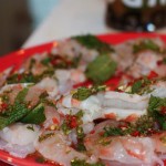 How to Cook Raw Shrimp