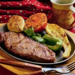 How to Cook Sirloin Tip Steak