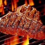 How to Cook Steak on a Gas Grill