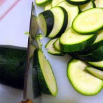 How to Cook Zucchini