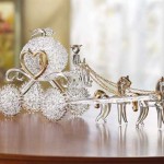 How to Make a Cinderella Carriage