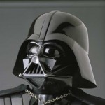 How to Make a Darth Vader Costume