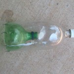 How to Make a Homemade Minnow Trap
