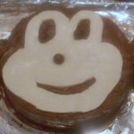 How to Make a Monkey Cake