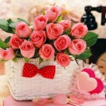 How to Make a Rose Gift