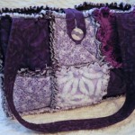 How to Make a Simple Quilt Purse