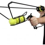 How to Make a Tennis Ball Launcher