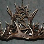 How to Make Antler Art