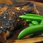 How to Make Blackened Steak