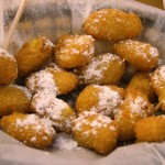 How to Make Corn Nuggets