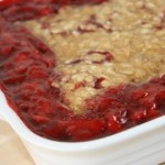 How to Make Strawberry Cobbler