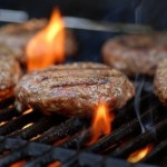 How to Make the Perfect Grilled Hamburger