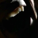 How to Make Vampire Fangs at Home
