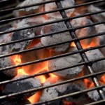 How to Make Charcoal Grills