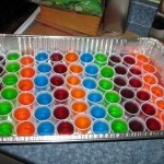 How to Make Jello Shooters