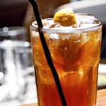 How to Make Long Island Ice Tea Mix