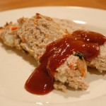 How to Make Meatloaf with Ketchup