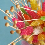 How to Make Rock Candy