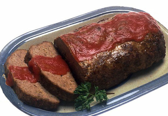 How to Make Southern Meatloaf
