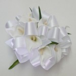 How to Make Wedding Bows